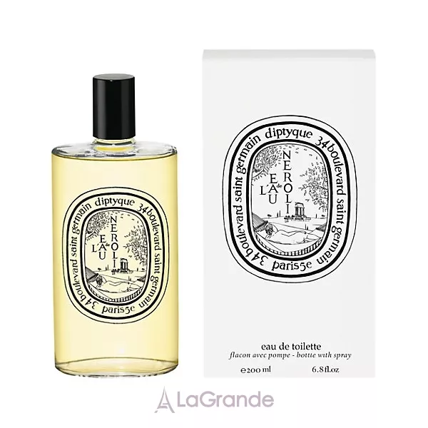 Diptyque L�Eau de Neroli ��������� ����