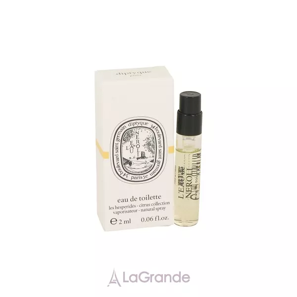 Diptyque L�Eau de Neroli ��������� ����