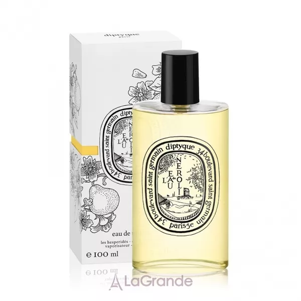 Diptyque L�Eau de Neroli ��������� ����
