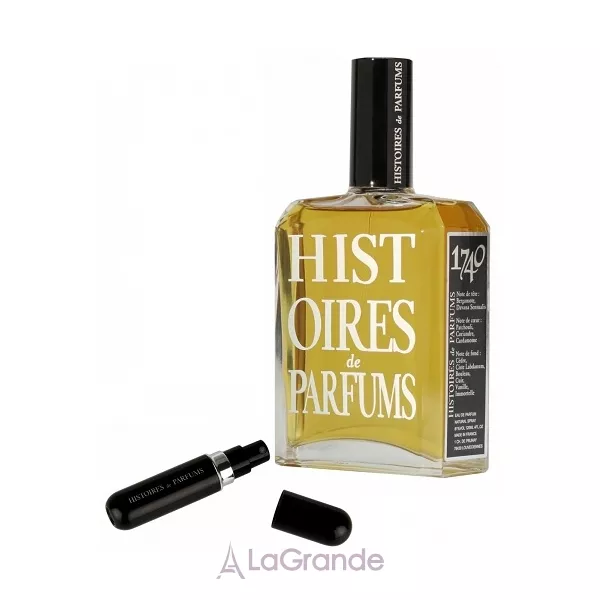 Histoires de Parfums 1740 Marquis de Sade ��������������� ����