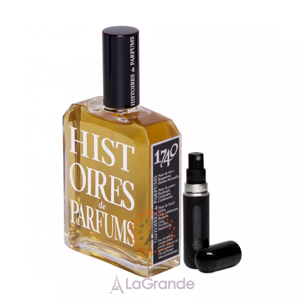 Histoires de Parfums 1740 Marquis de Sade ��������������� ����