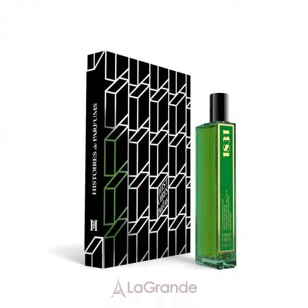 Histoires de Parfums 1831 Norma Bellini ��������������� ����