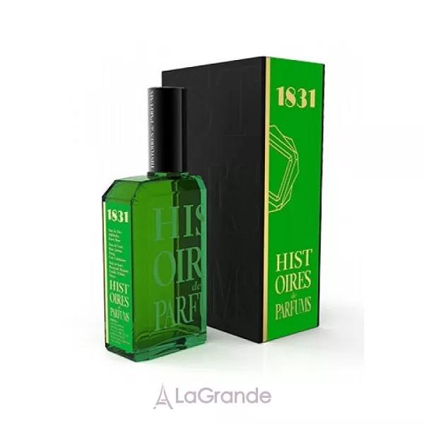 Histoires de Parfums 1831 Norma Bellini ��������������� ����
