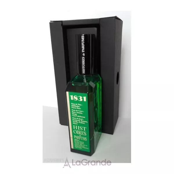Histoires de Parfums 1831 Norma Bellini ��������������� ����