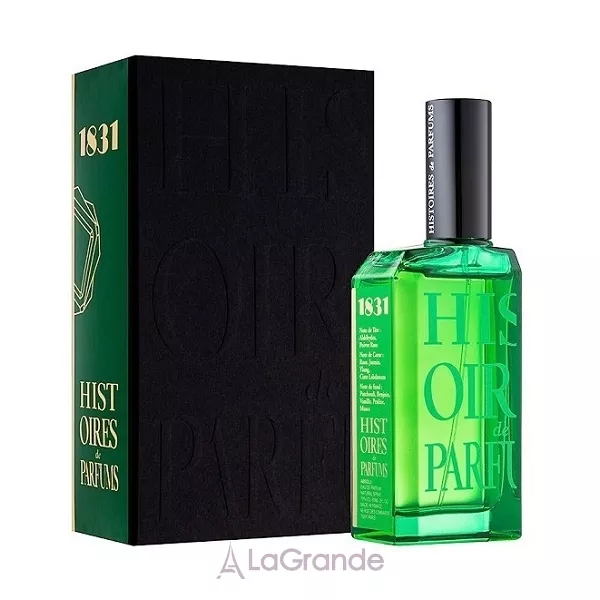 Histoires de Parfums 1831 Norma Bellini ��������������� ����