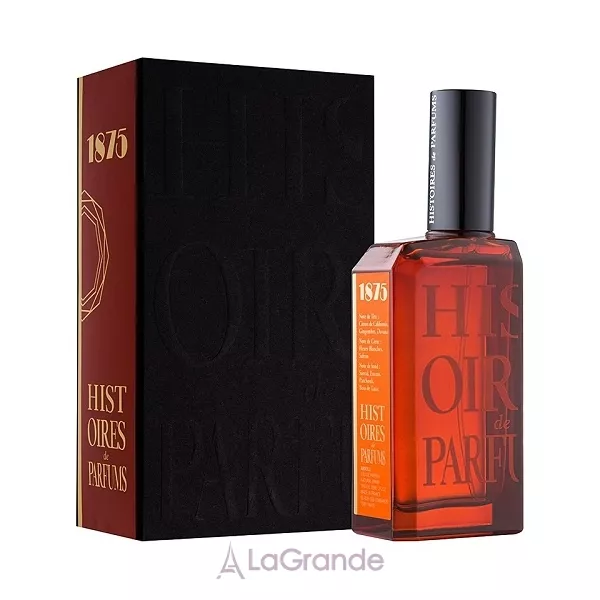 Histoires De Parfums 1875 Carmen Bizet ��������������� ����