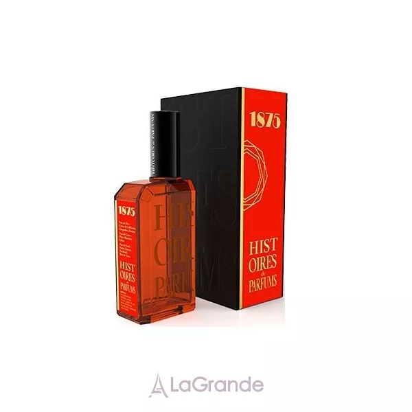 Histoires De Parfums 1875 Carmen Bizet ��������������� ����