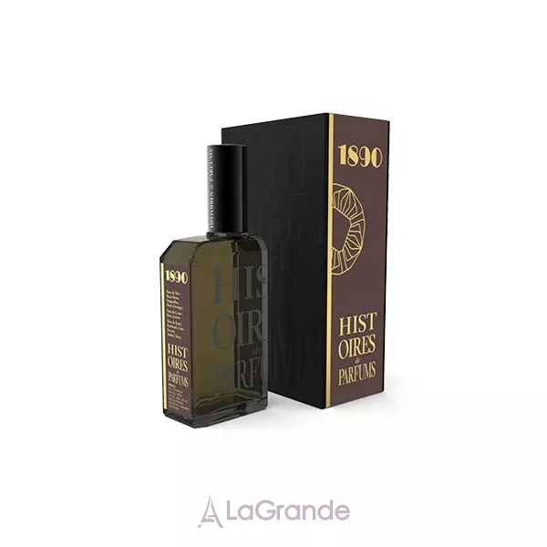 Histoires De Parfums 1890 La Dame de Pique Tchaikovsky  ��������������� ����