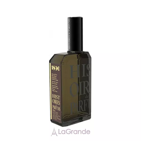 Histoires De Parfums 1890 La Dame de Pique Tchaikovsky  ��������������� ����