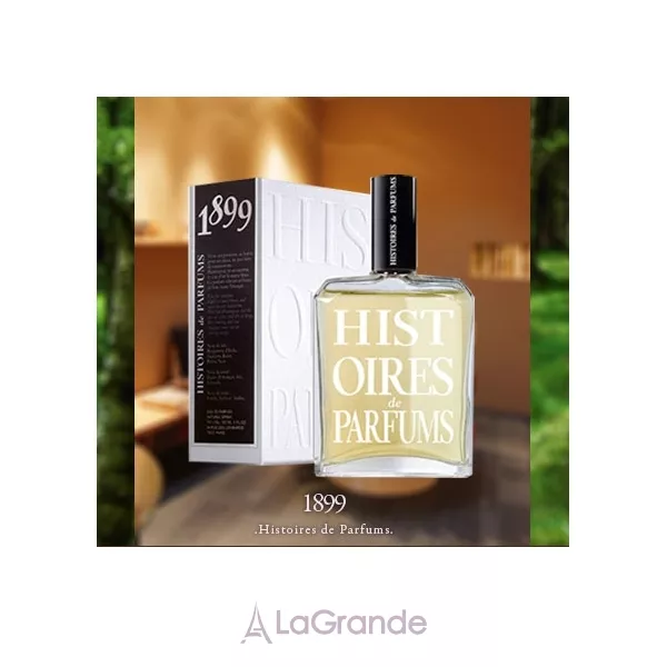Histoires de Parfums 1899 Hemingway ��������������� ����