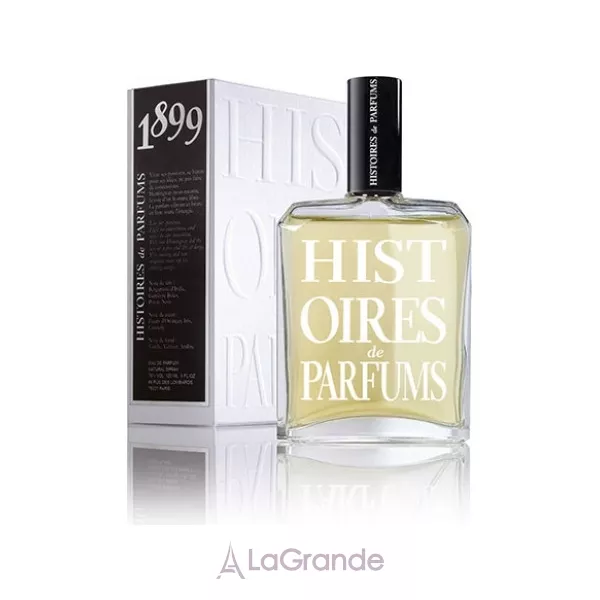 Histoires de Parfums 1899 Hemingway - Парфюмированная вода купить