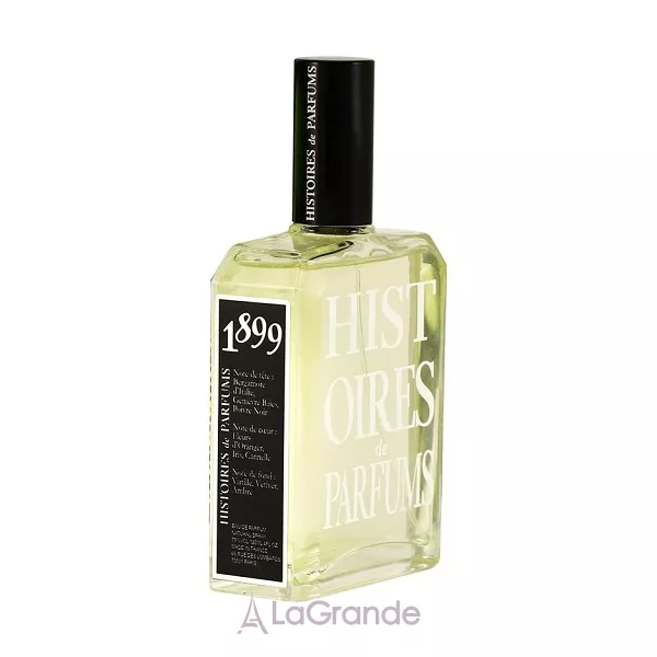 Histoires de Parfums 1899 Hemingway ��������������� ����