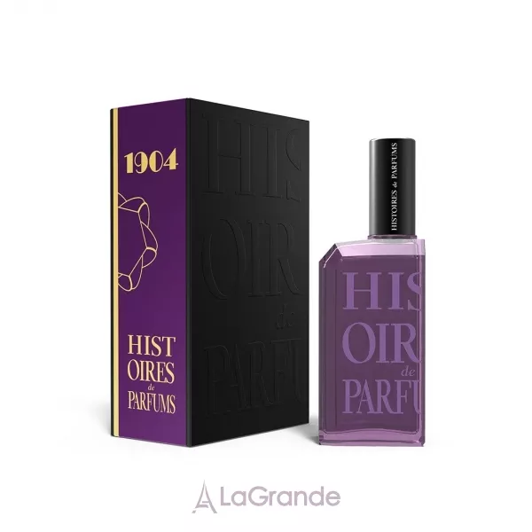 Histoires De Parfums 1904 Madame Butterfly Puccini ��������������� ����