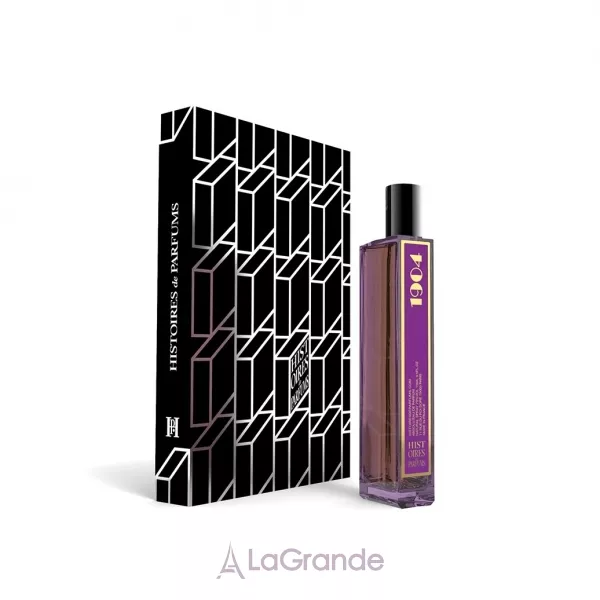 Histoires De Parfums 1904 Madame Butterfly Puccini ��������������� ����