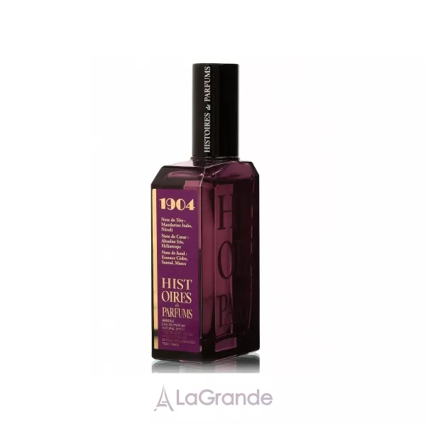 Histoires De Parfums 1904 Madame Butterfly Puccini ��������������� ����