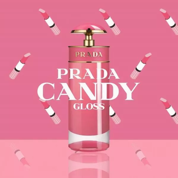 Prada Candy Gloss �������� ����