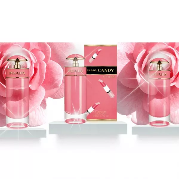 Prada Candy Gloss �������� ����