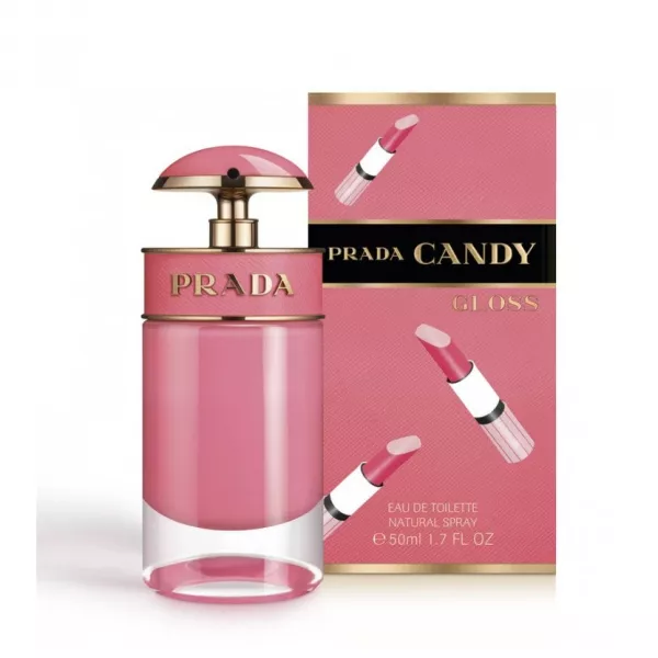 Prada Candy Gloss �������� ����