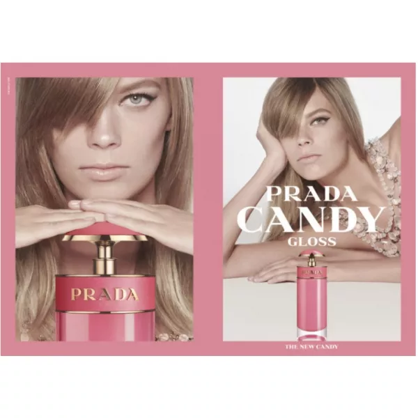 Prada Candy Gloss �������� ����