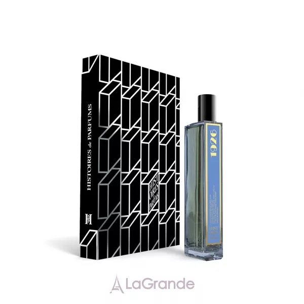 Histoires De Parfums  1926 Turandot Puccini ��������������� ����