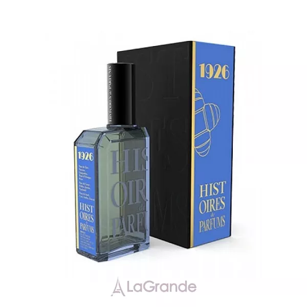 Histoires De Parfums  1926 Turandot Puccini ��������������� ����