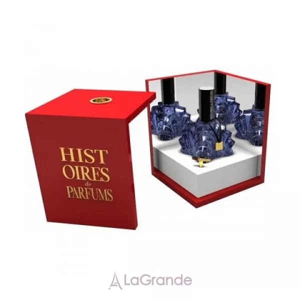 Histoires De Parfums  1926 Turandot Puccini ��������������� ����