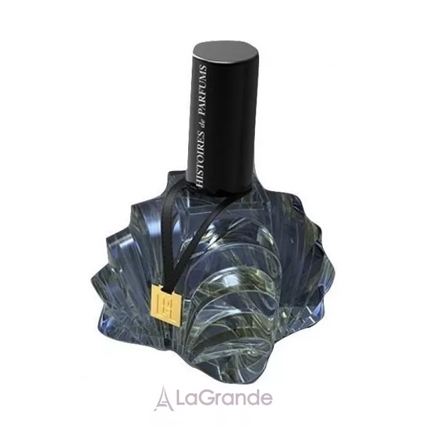 Histoires De Parfums  1926 Turandot Puccini ��������������� ����