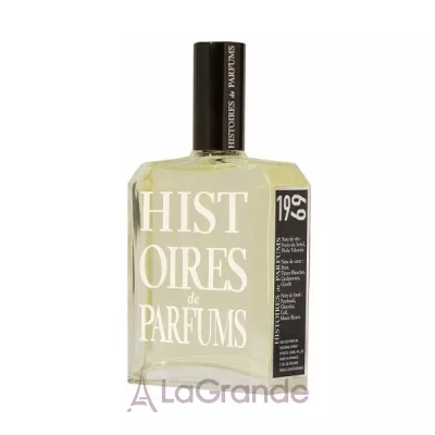 Histoires de Parfums 1969 Parfum de Revolte  
