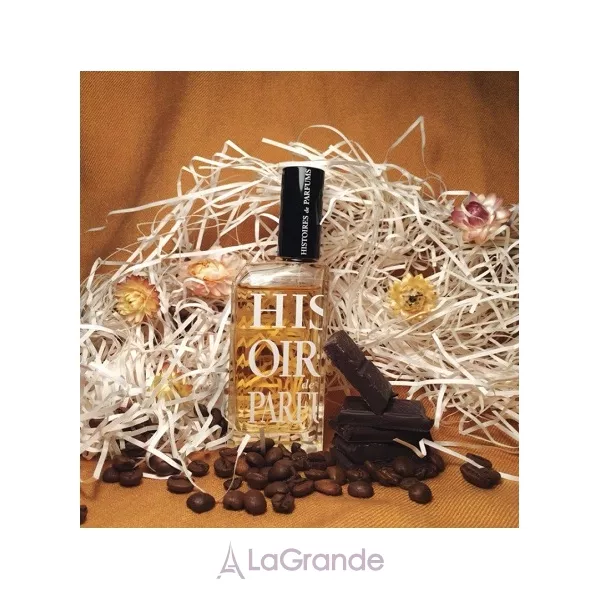 Histoires de Parfums 1969 Parfum de Revolte ��������������� ����