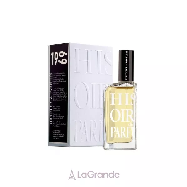 Histoires de Parfums 1969 Parfum de Revolte ��������������� ����