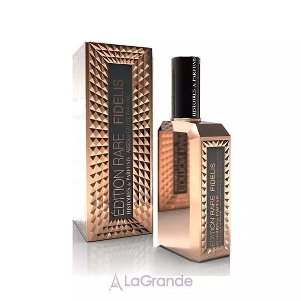 Histoires De Parfums Rare Fidelis ��������������� ����