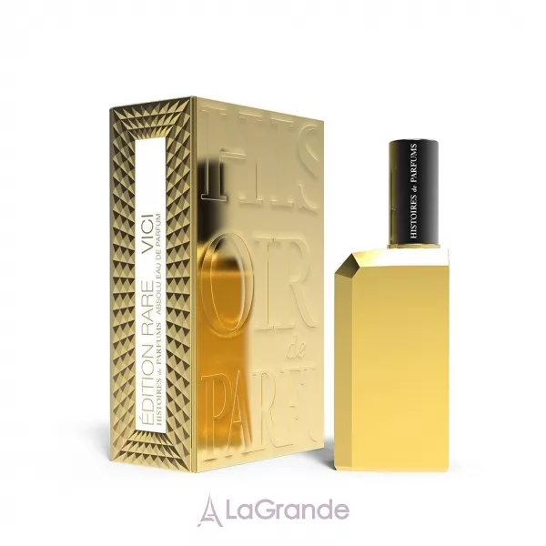 Histoires De Parfums Rare Vici ��������������� ����
