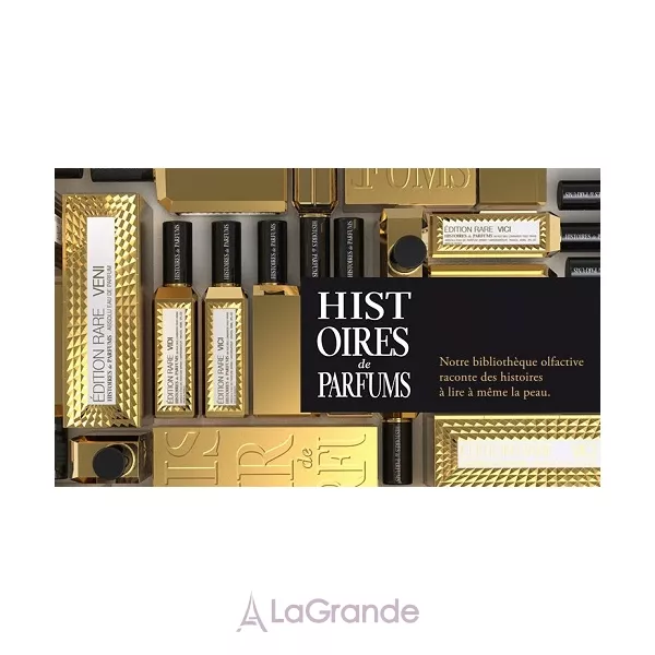Histoires De Parfums Rare Vici ��������������� ����