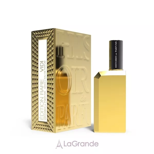 Histoires De Parfums Rare Vidi ��������������� ����