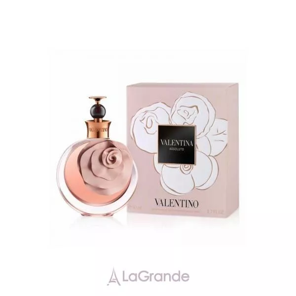 Valentino Valentina Assoluto ��������������� ����