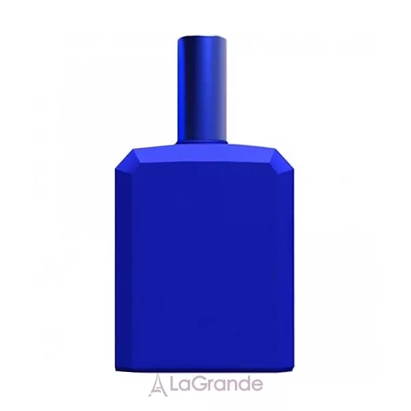 Histoires de Parfums This is not a Blue Bottle 1.1 ��������������� ����