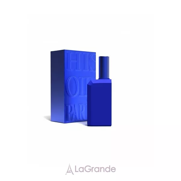 Histoires de Parfums This is not a Blue Bottle 1.1 ��������������� ����