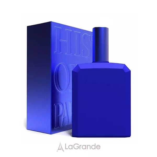 Histoires de Parfums This is not a Blue Bottle 1.1 ��������������� ����