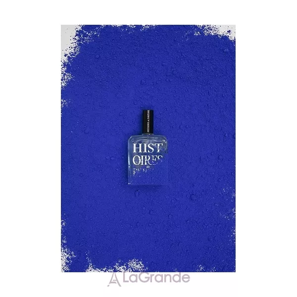Histoires de Parfums This is not a Blue Bottle 1.1 ��������������� ����