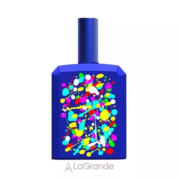 Histoires de Parfums This is not a Blue Bottle 1.2 ��������������� ����