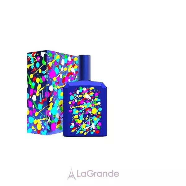 Histoires de Parfums This is not a Blue Bottle 1.2 ��������������� ����