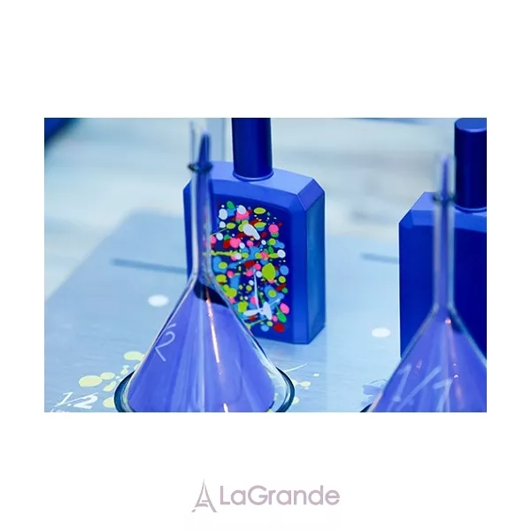 Histoires de Parfums This is not a Blue Bottle 1.2 ��������������� ����