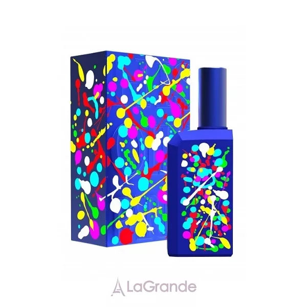 Histoires de Parfums This is not a Blue Bottle 1.2 ��������������� ����