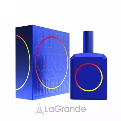 Histoires de Parfums This is not a Blue Bottle 1.3  