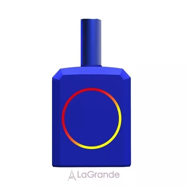 Histoires de Parfums This is not a Blue Bottle 1.3 ��������������� ����