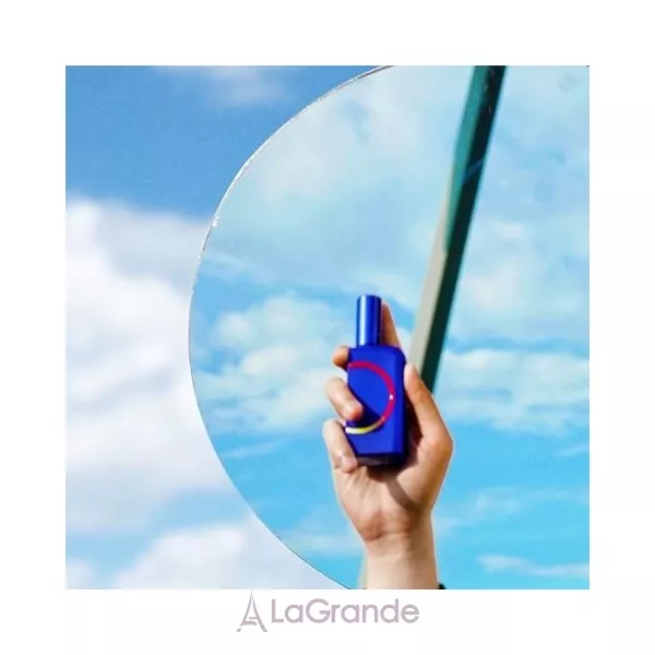 Histoires de Parfums This is not a Blue Bottle 1.3 ��������������� ����