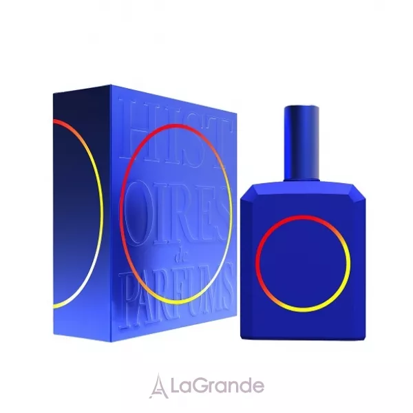 Histoires de Parfums This is not a Blue Bottle 1.3 ��������������� ����