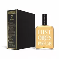 Histoires De Parfums Tubereuse 2 La Virginale ��������������� ����