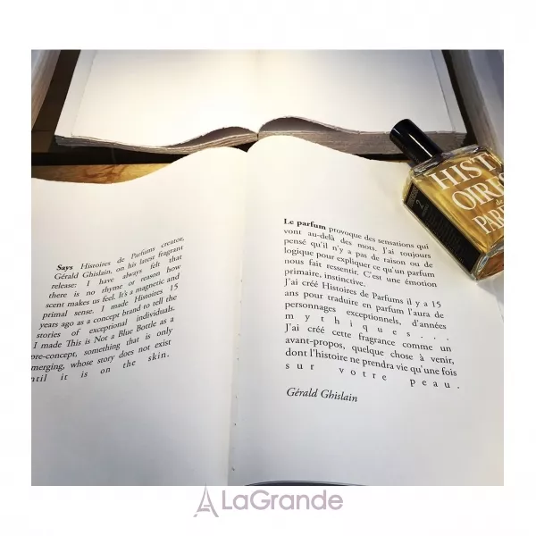 Histoires De Parfums Tubereuse 2 La Virginale ��������������� ����