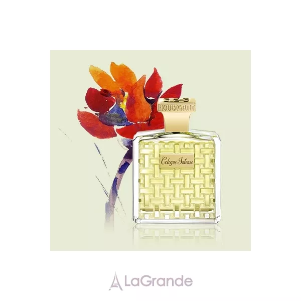 Houbigant Cologne Intense  ��������������� ����